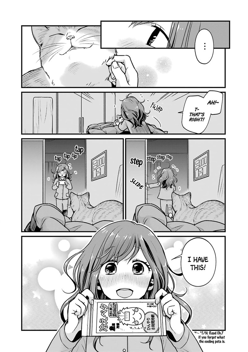 Combini De Kimi To No 5 Fun Kan 13 6