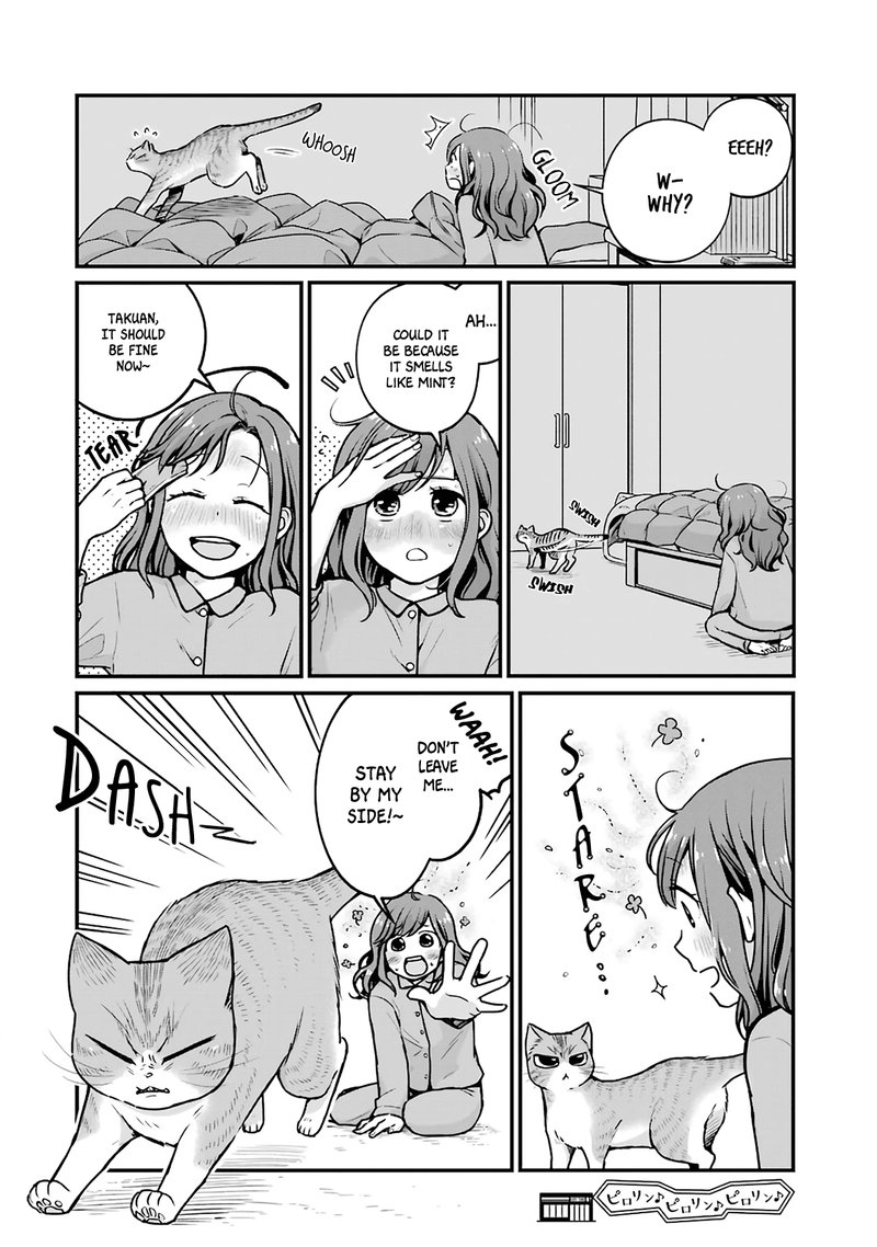 Combini De Kimi To No 5 Fun Kan 13 8