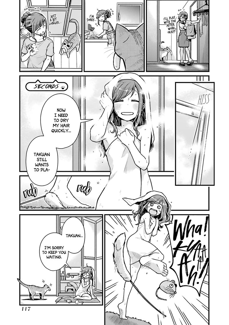 Combini De Kimi To No 5 Fun Kan 13 9
