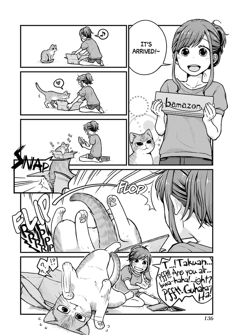 Combini De Kimi To No 5 Fun Kan 15 10
