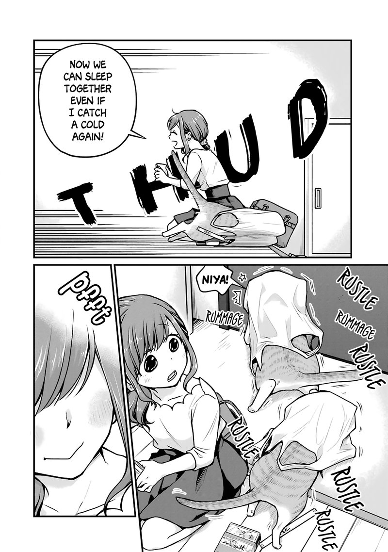 Combini De Kimi To No 5 Fun Kan 15 6