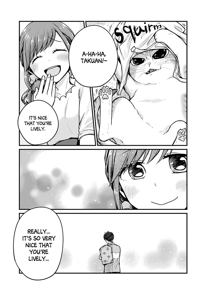 Combini De Kimi To No 5 Fun Kan 15 7