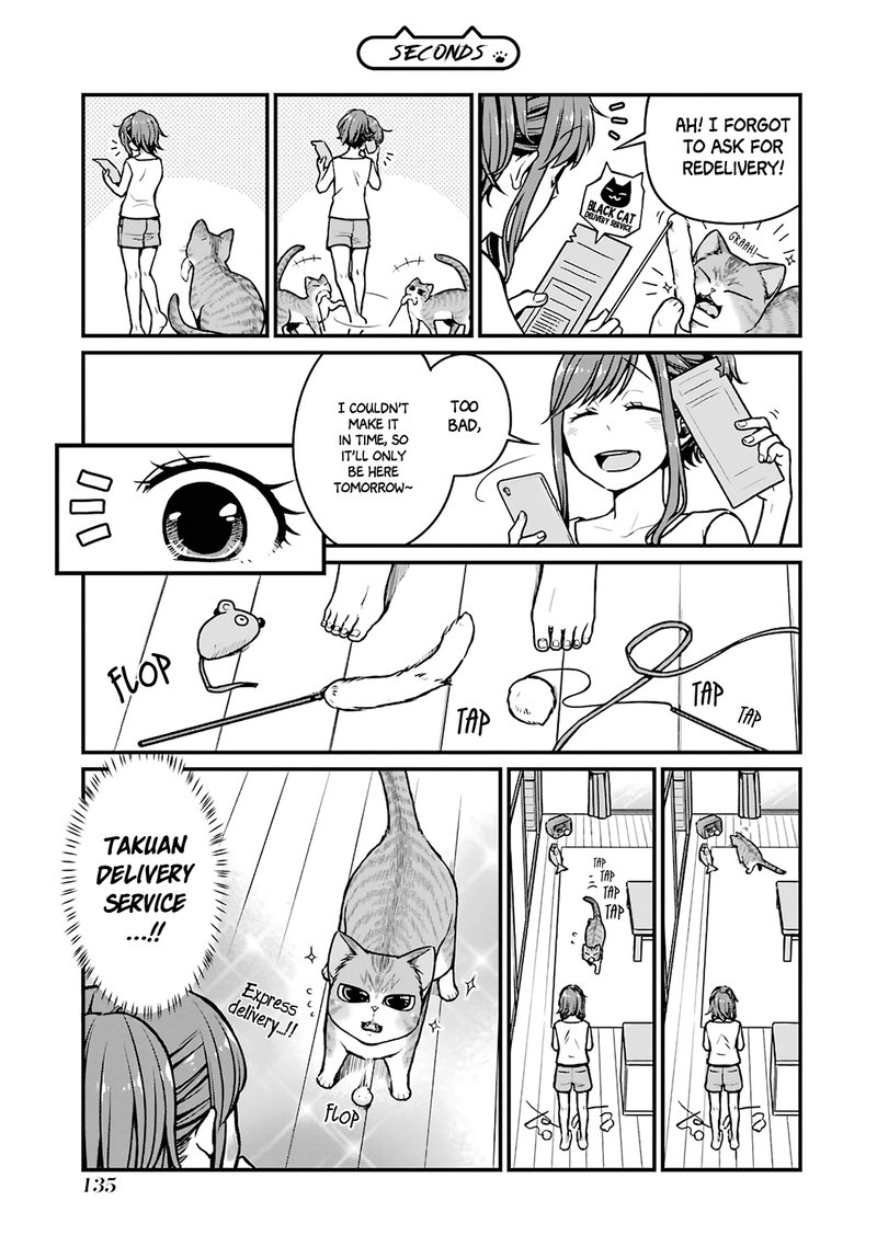 Combini De Kimi To No 5 Fun Kan 15 9