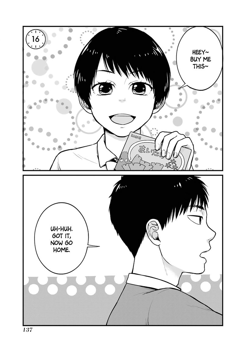 Combini De Kimi To No 5 Fun Kan 16 1