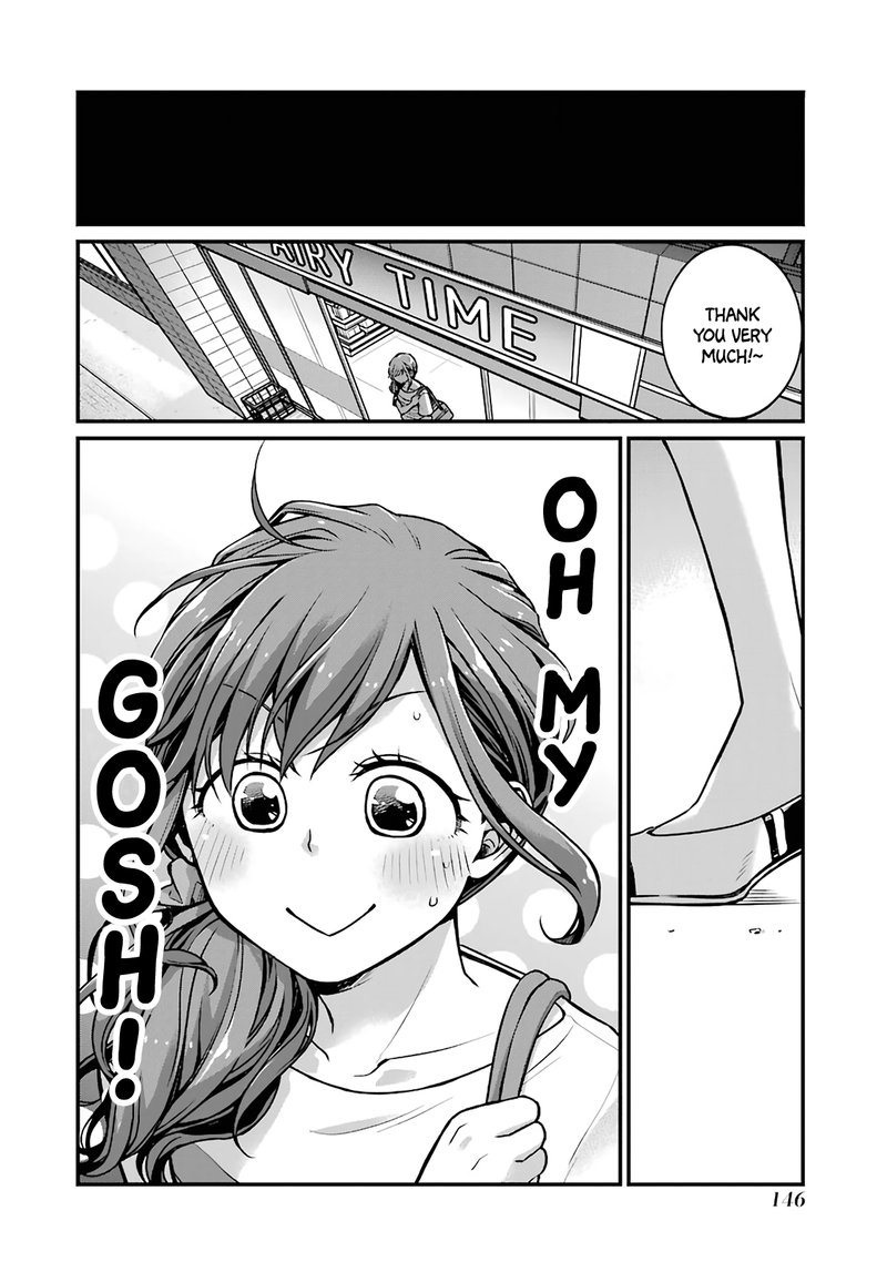 Combini De Kimi To No 5 Fun Kan 17 2