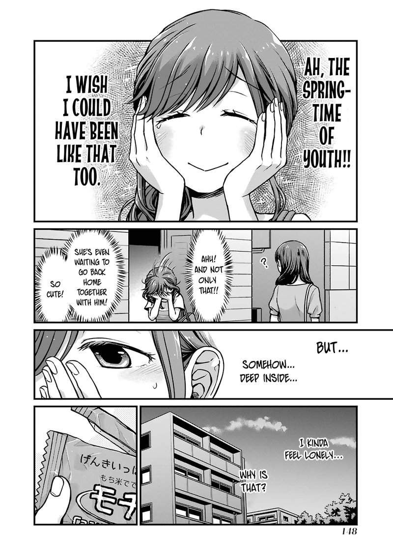 Combini De Kimi To No 5 Fun Kan 17 4