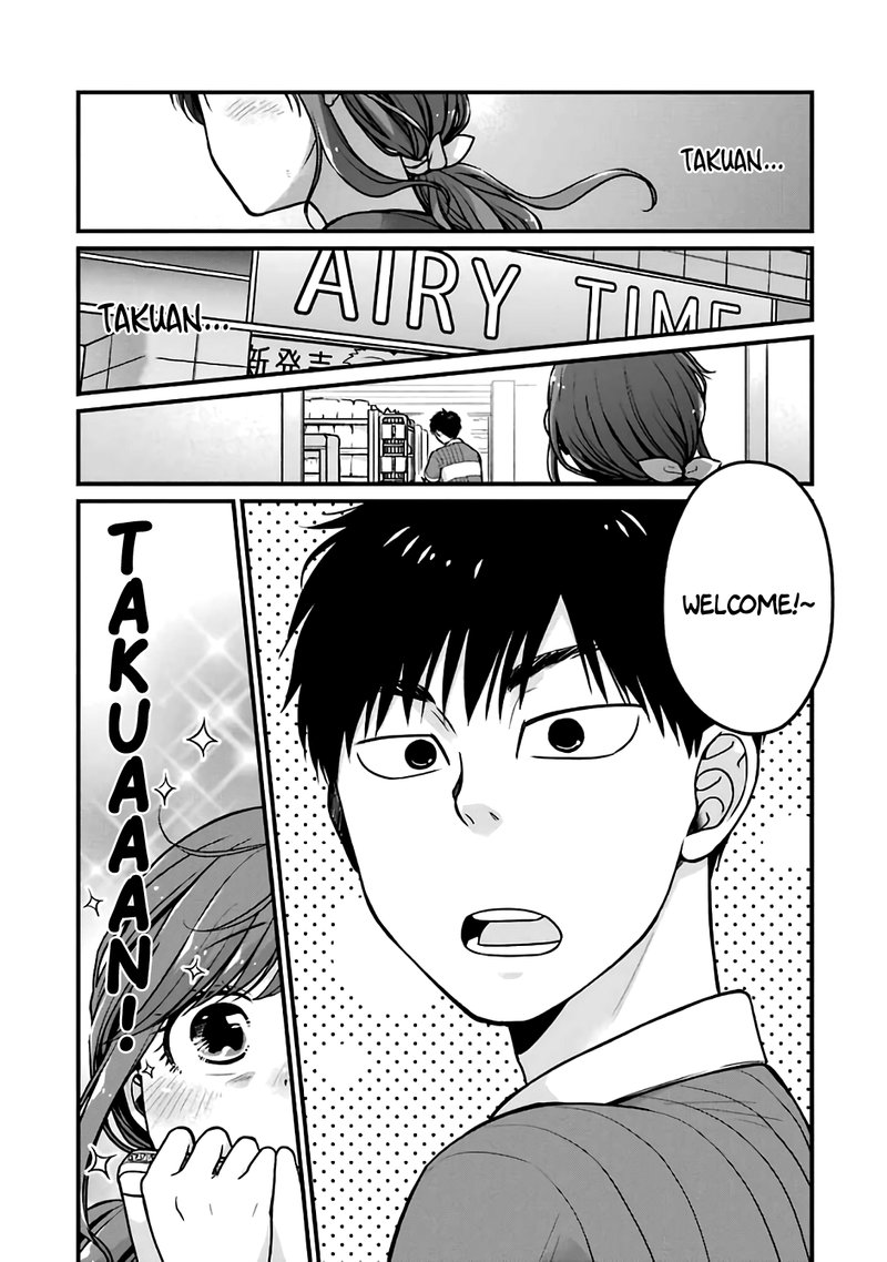 Combini De Kimi To No 5 Fun Kan 19 2