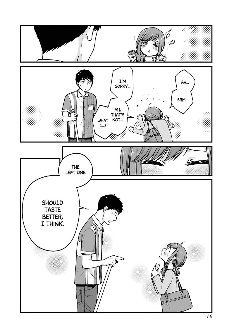 Combini De Kimi To No 5 Fun Kan 2 6