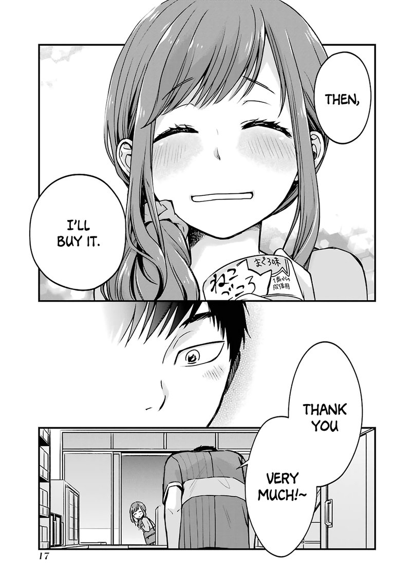 Combini De Kimi To No 5 Fun Kan 2 7