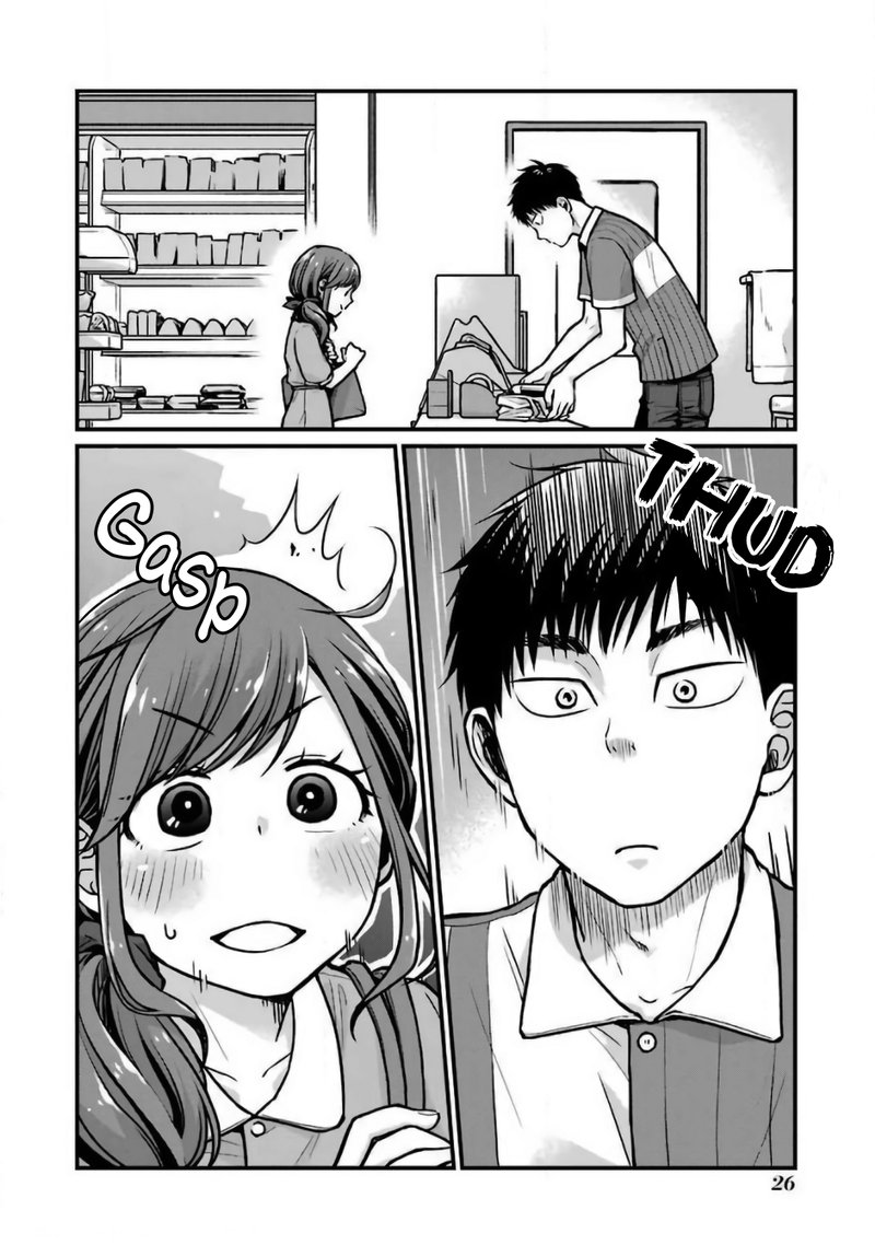 Combini De Kimi To No 5 Fun Kan 20 6