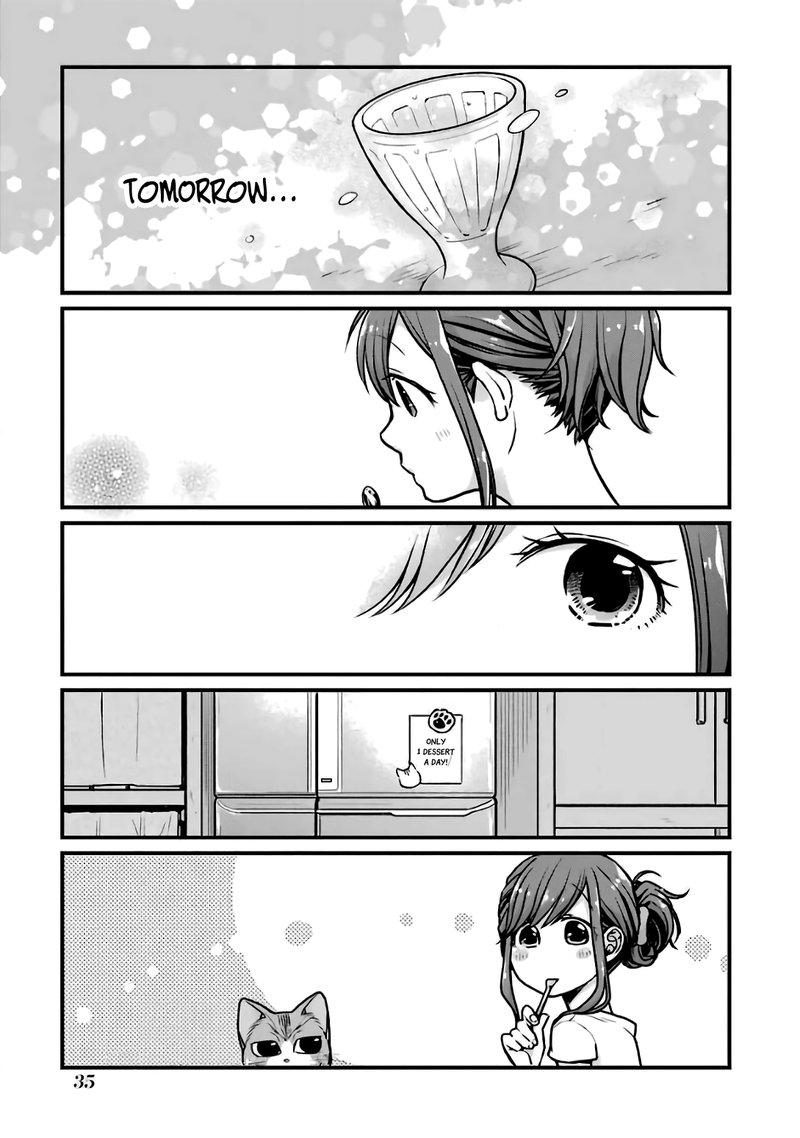 Combini De Kimi To No 5 Fun Kan 21 7