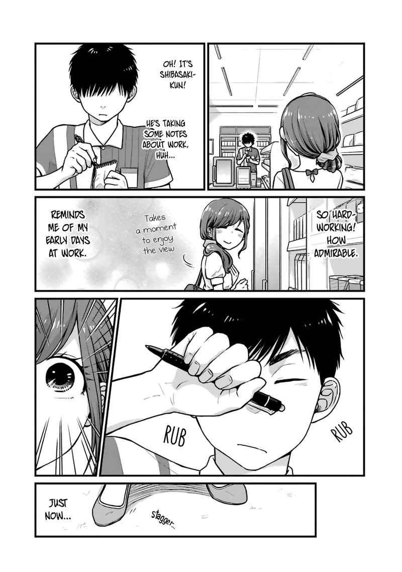 Combini De Kimi To No 5 Fun Kan 23 2