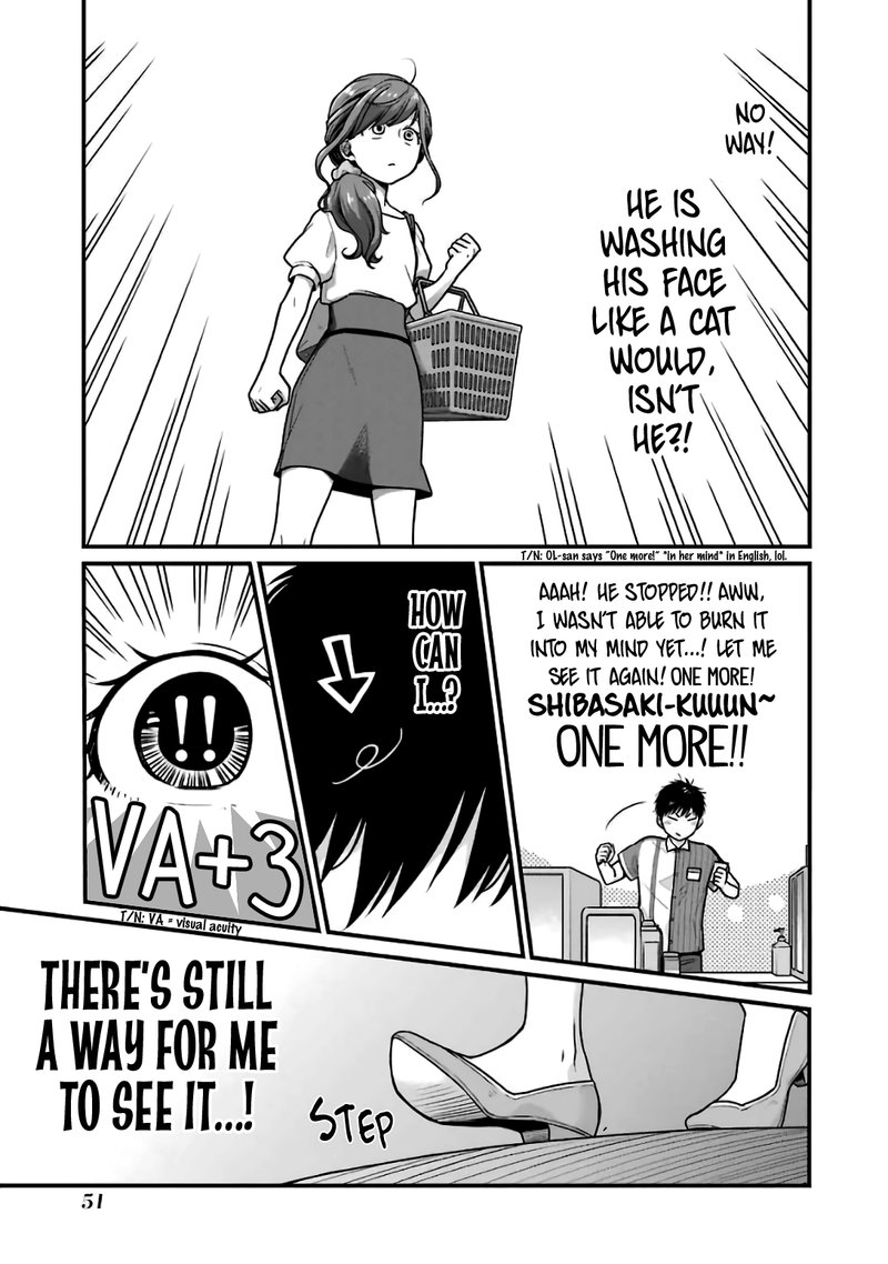 Combini De Kimi To No 5 Fun Kan 23 3
