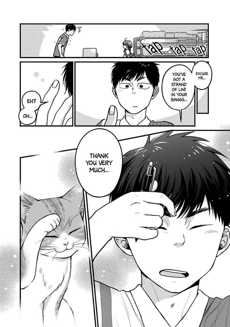 Combini De Kimi To No 5 Fun Kan 23 4