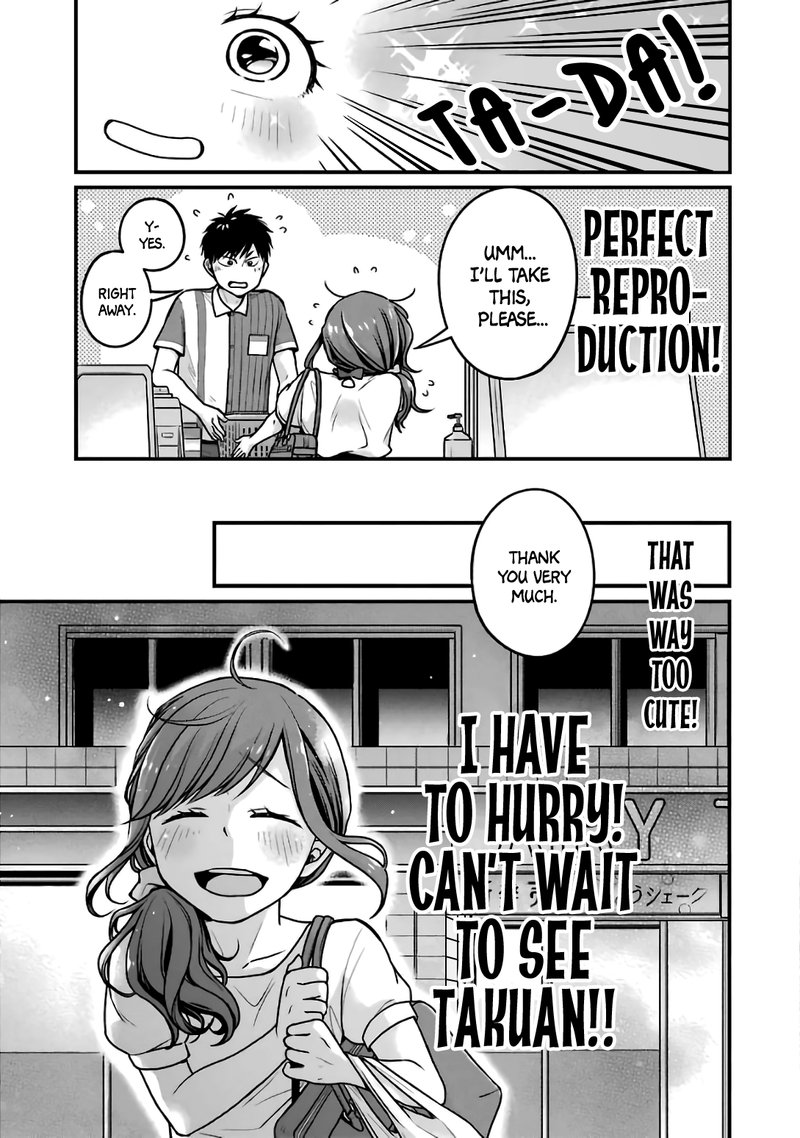 Combini De Kimi To No 5 Fun Kan 23 5