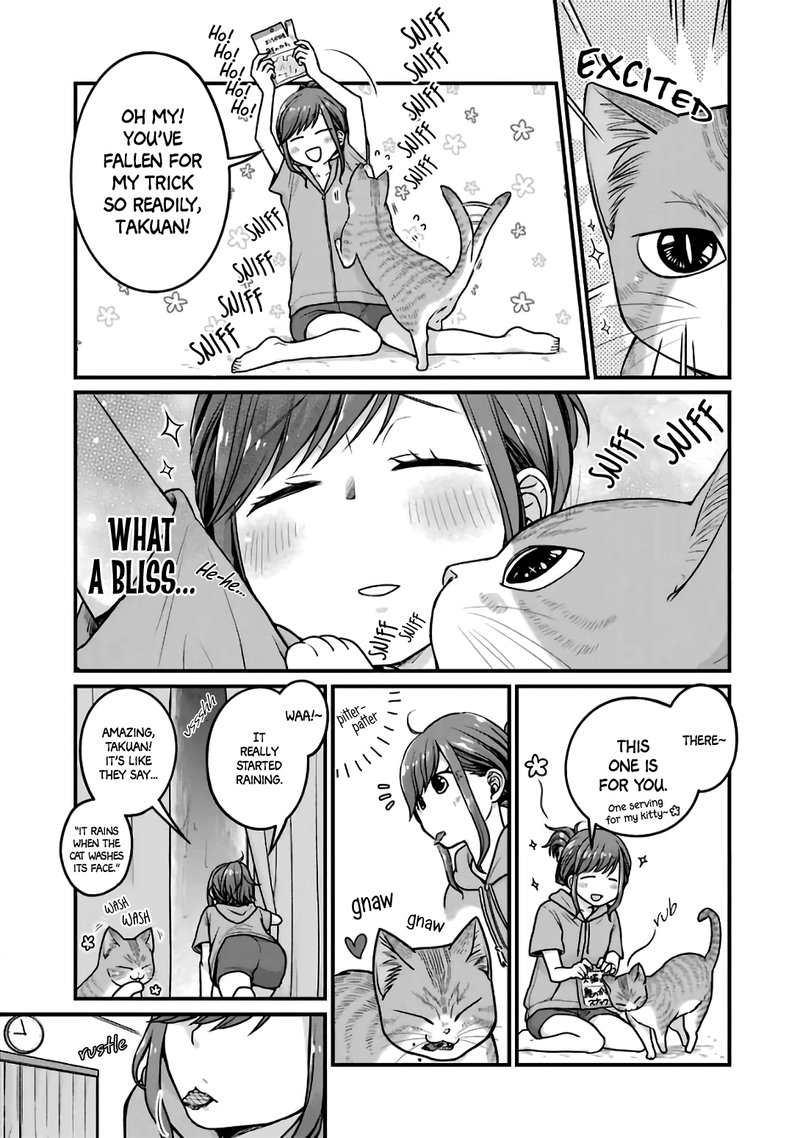 Combini De Kimi To No 5 Fun Kan 23 7
