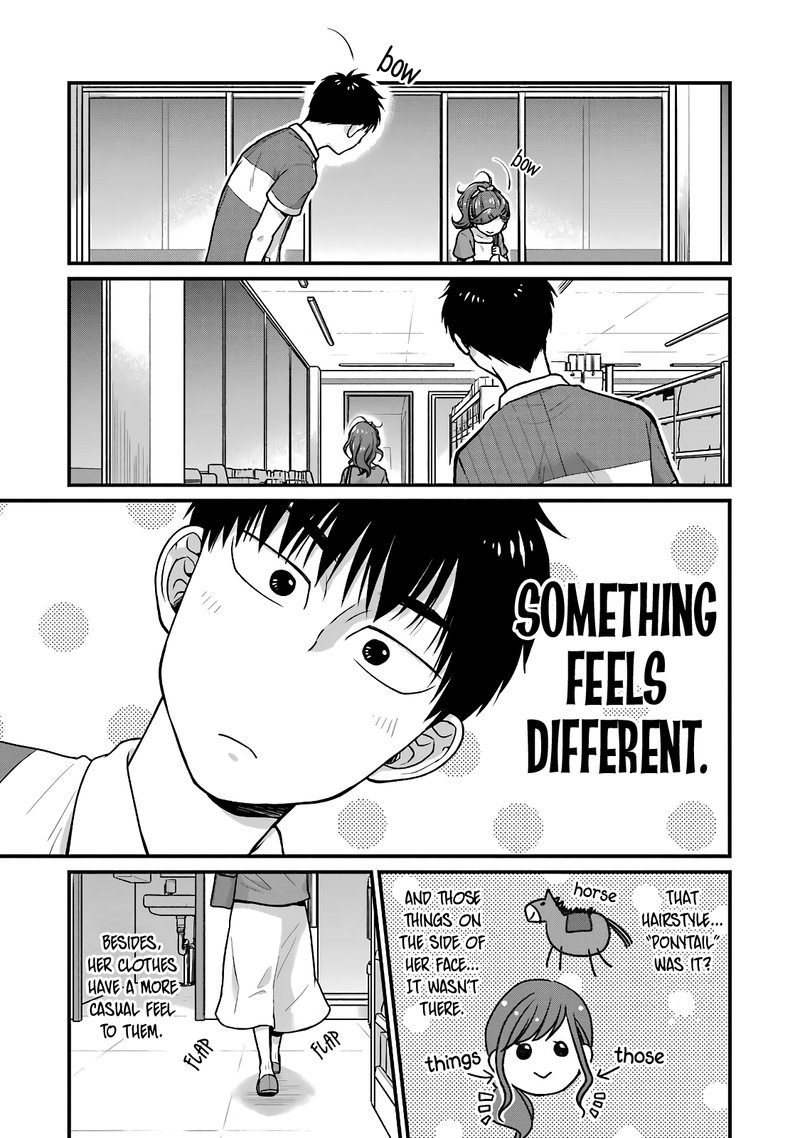 Combini De Kimi To No 5 Fun Kan 24 3