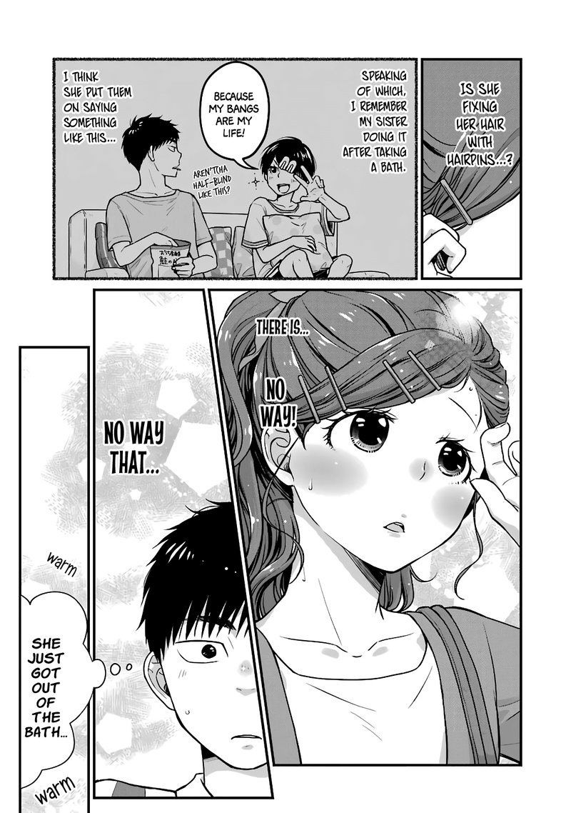 Combini De Kimi To No 5 Fun Kan 24 5