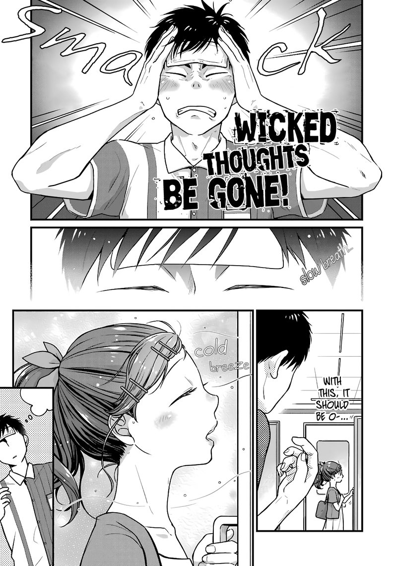 Combini De Kimi To No 5 Fun Kan 24 7