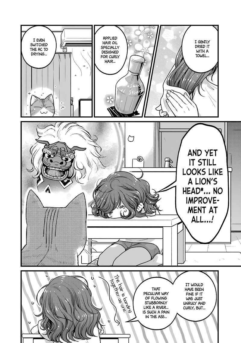 Combini De Kimi To No 5 Fun Kan 25 2