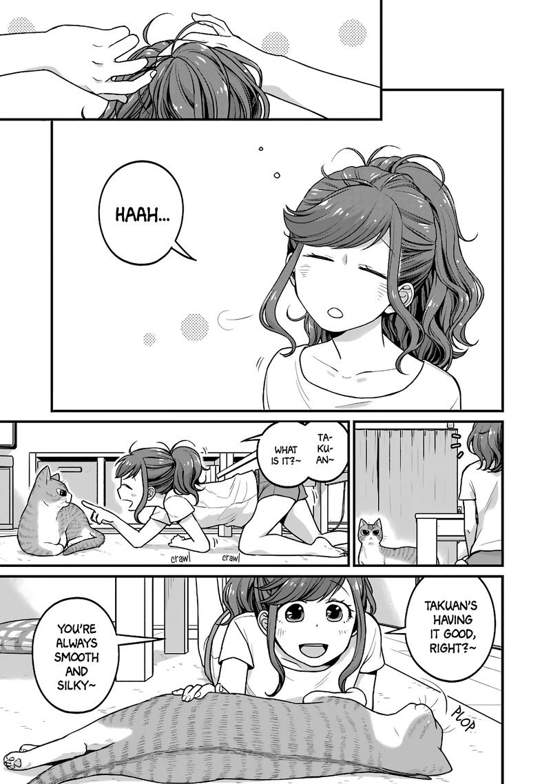 Combini De Kimi To No 5 Fun Kan 25 3