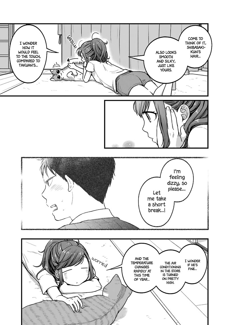 Combini De Kimi To No 5 Fun Kan 25 5