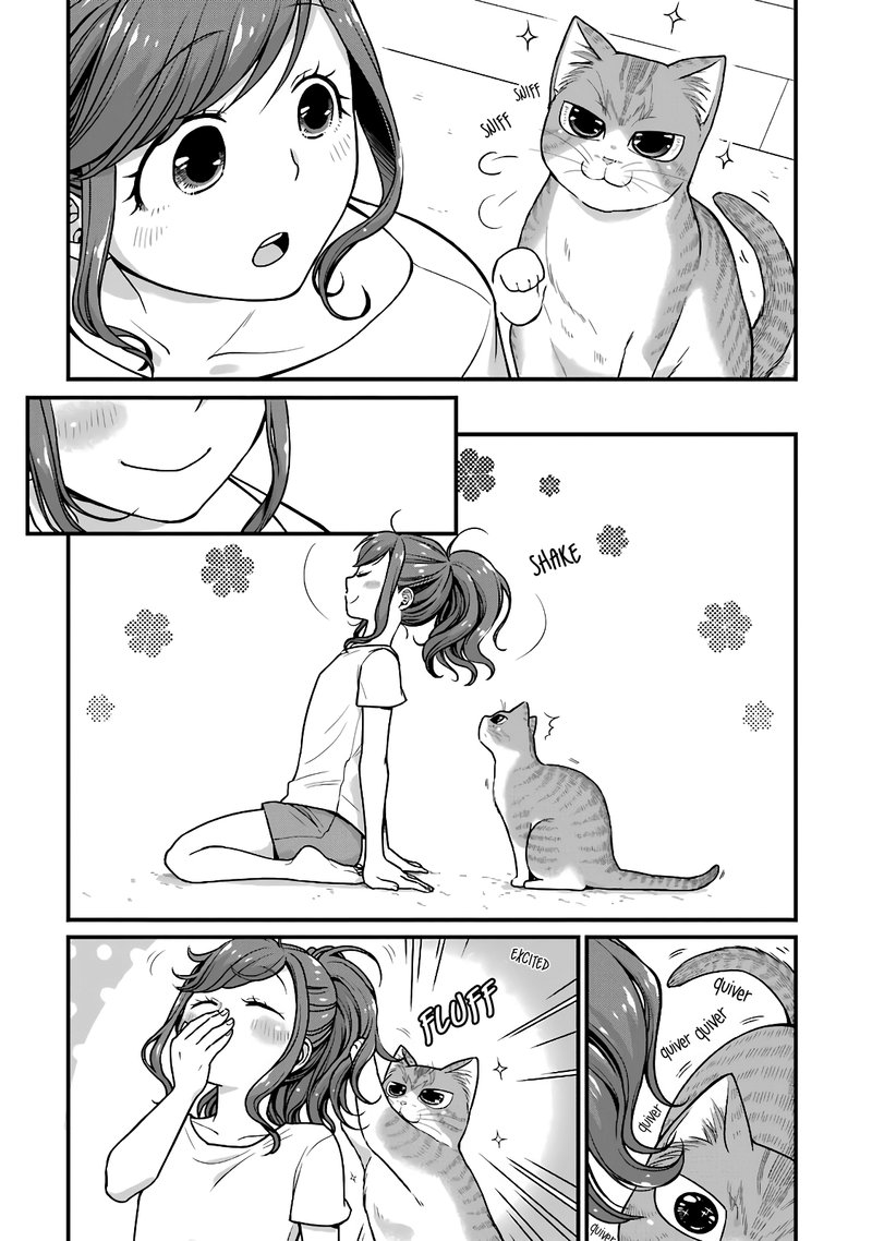 Combini De Kimi To No 5 Fun Kan 25 7