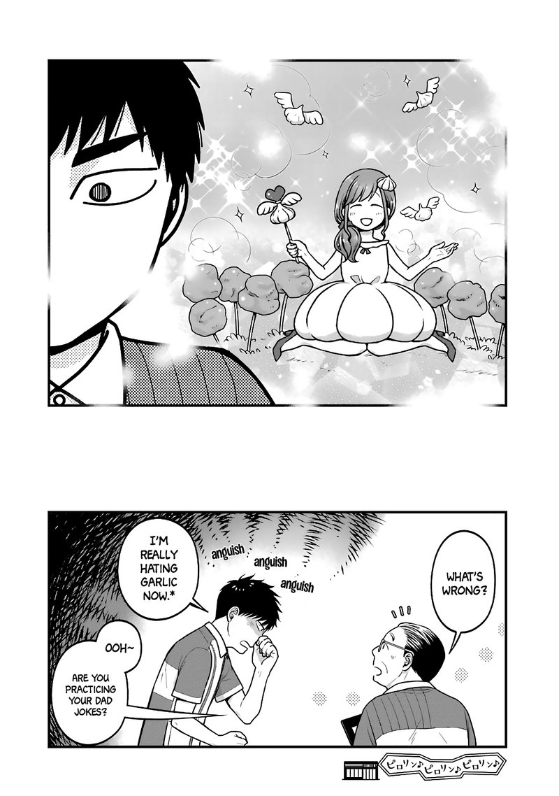 Combini De Kimi To No 5 Fun Kan 26 8