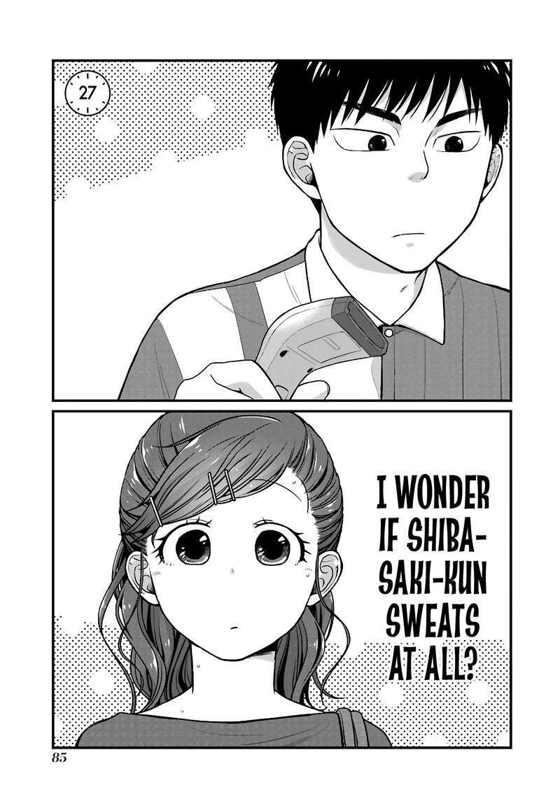 Combini De Kimi To No 5 Fun Kan 27 1