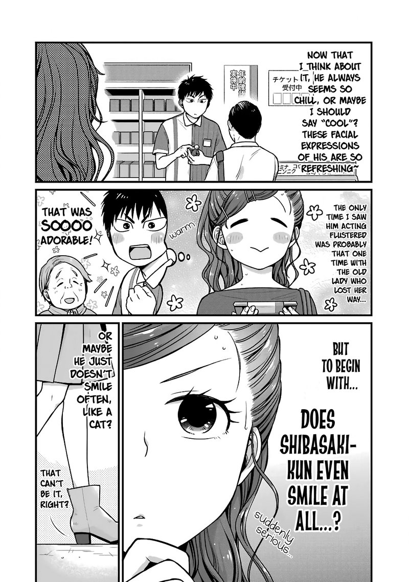 Combini De Kimi To No 5 Fun Kan 27 2