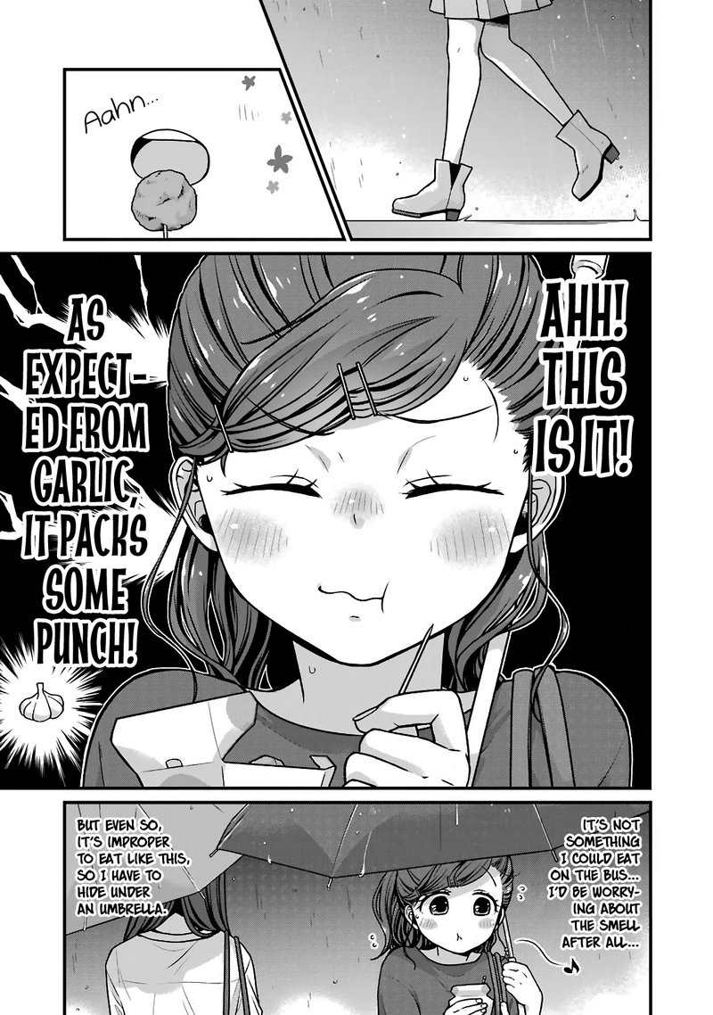 Combini De Kimi To No 5 Fun Kan 27 5