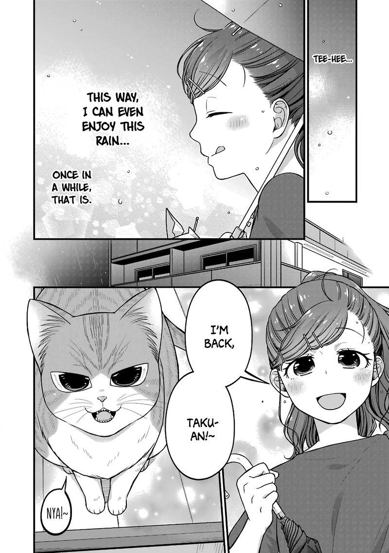 Combini De Kimi To No 5 Fun Kan 27 6