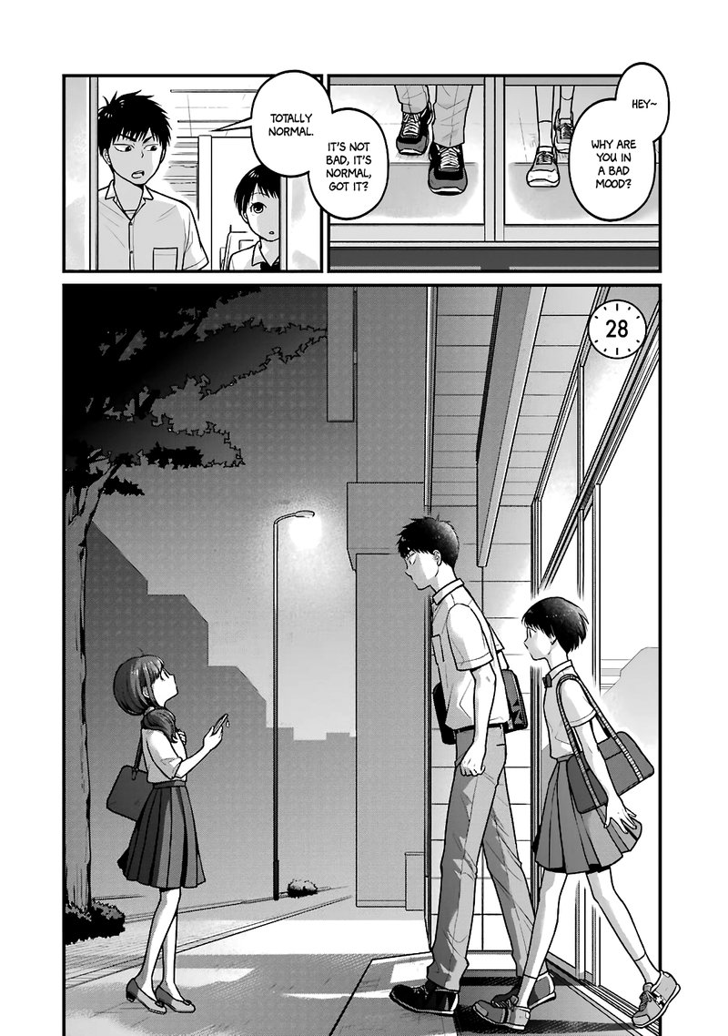 Combini De Kimi To No 5 Fun Kan 28 2