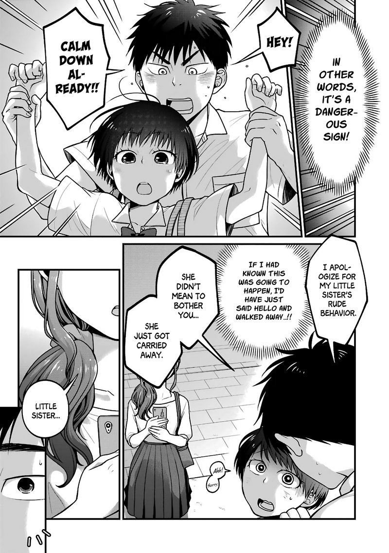 Combini De Kimi To No 5 Fun Kan 28 5