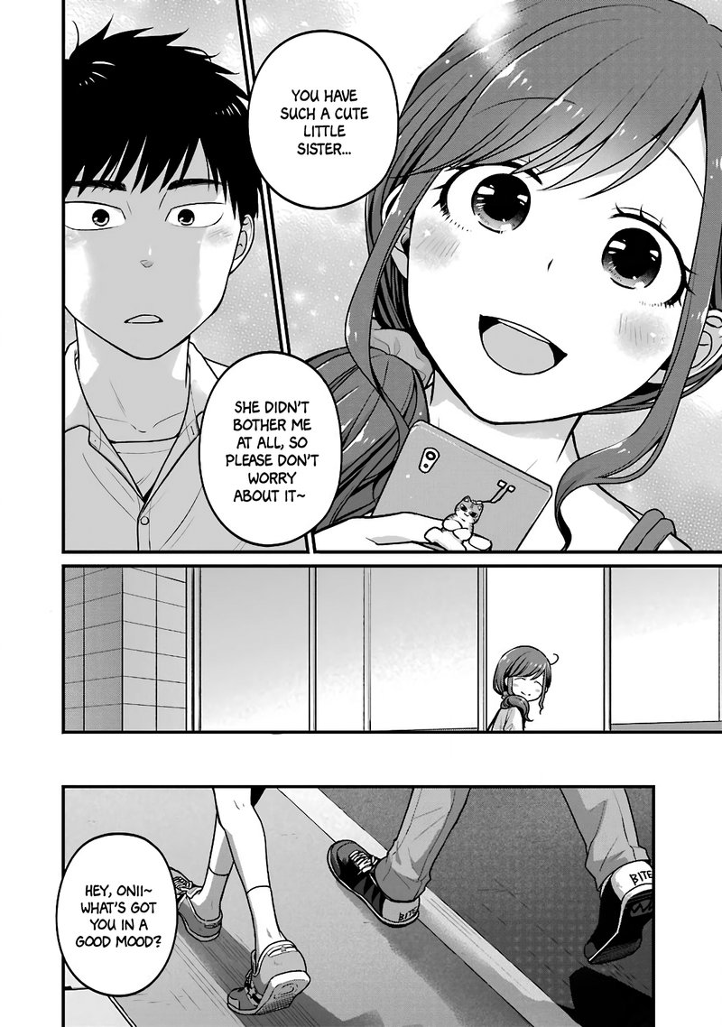 Combini De Kimi To No 5 Fun Kan 28 6