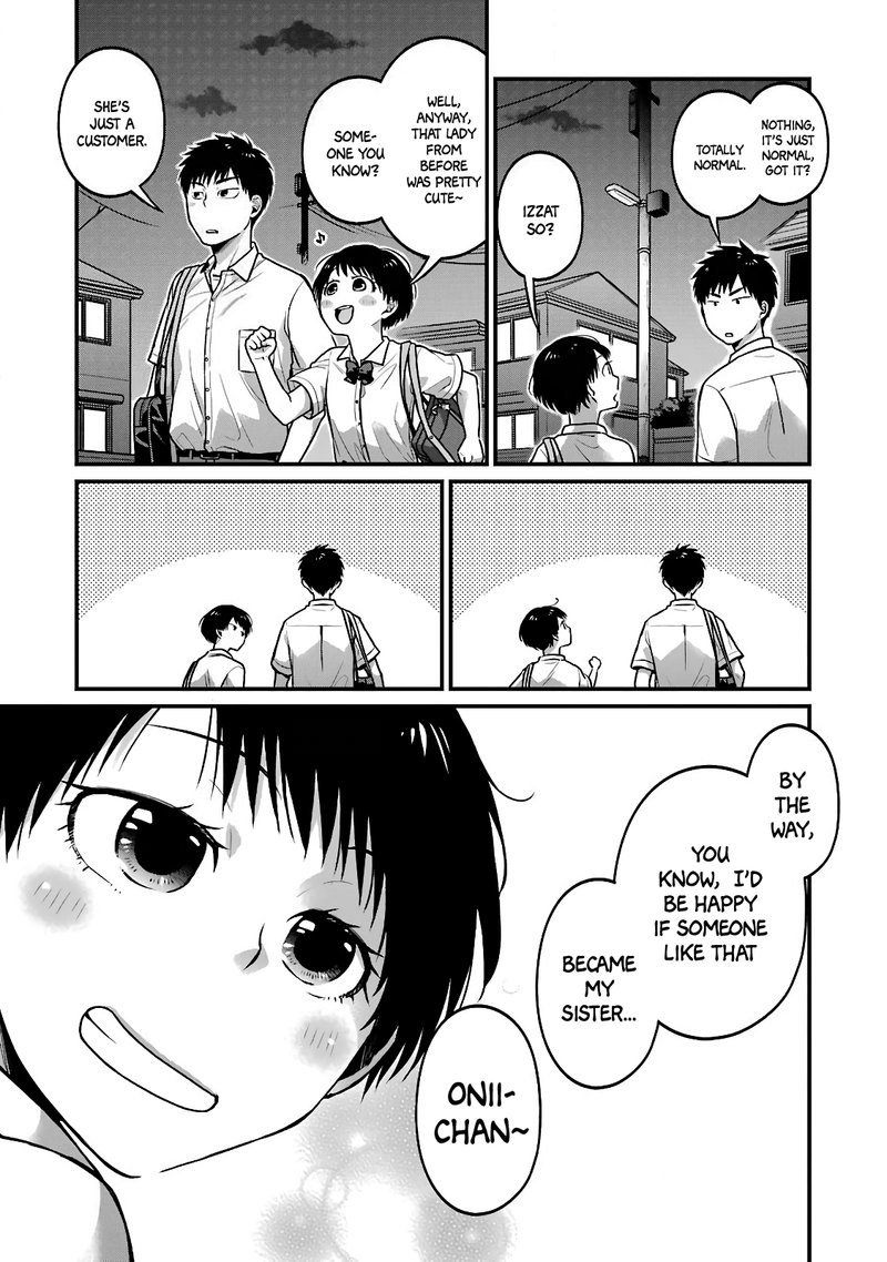 Combini De Kimi To No 5 Fun Kan 28 7