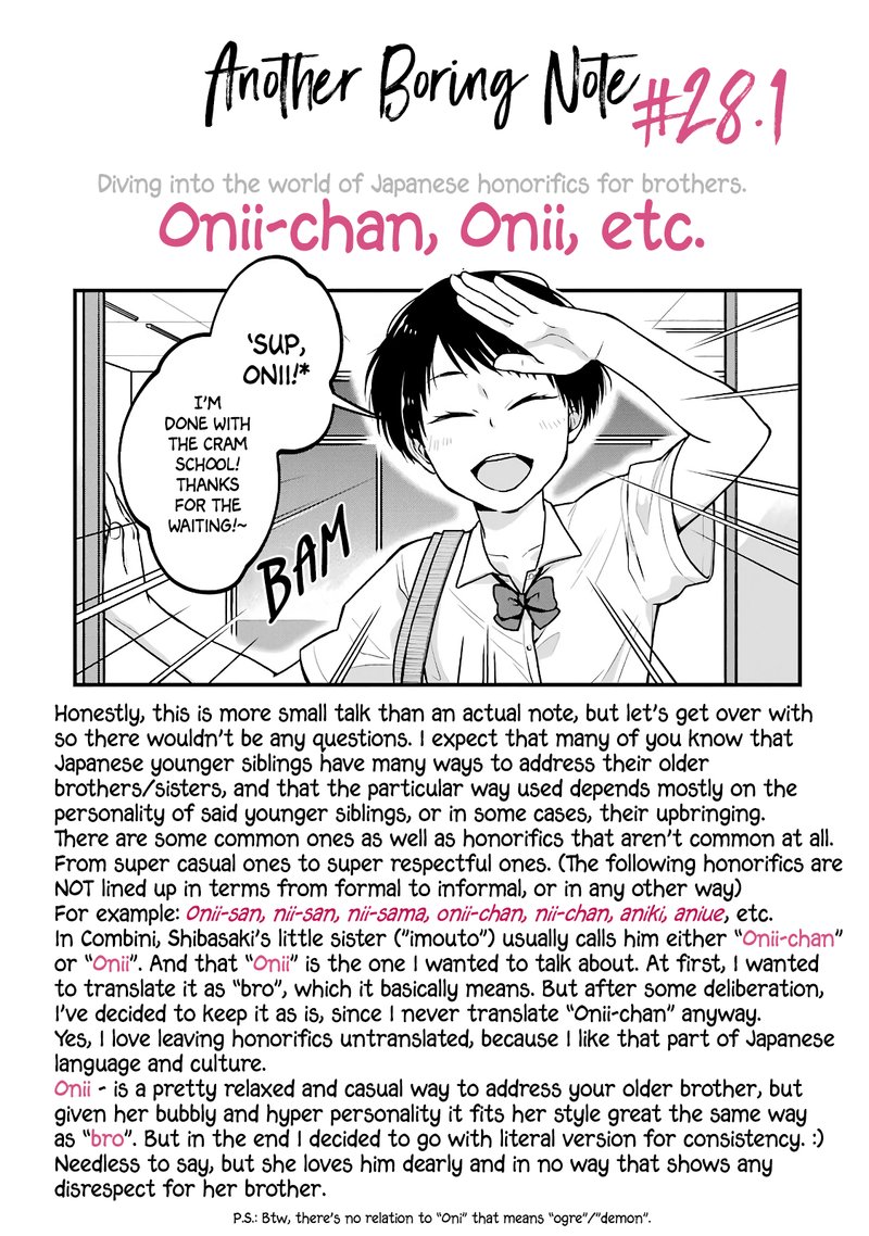 Combini De Kimi To No 5 Fun Kan 28 9