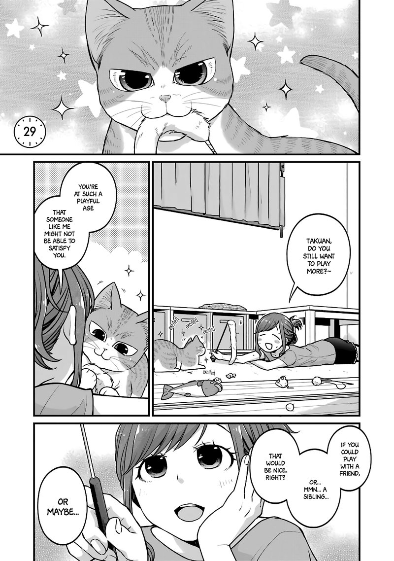 Combini De Kimi To No 5 Fun Kan 29 1