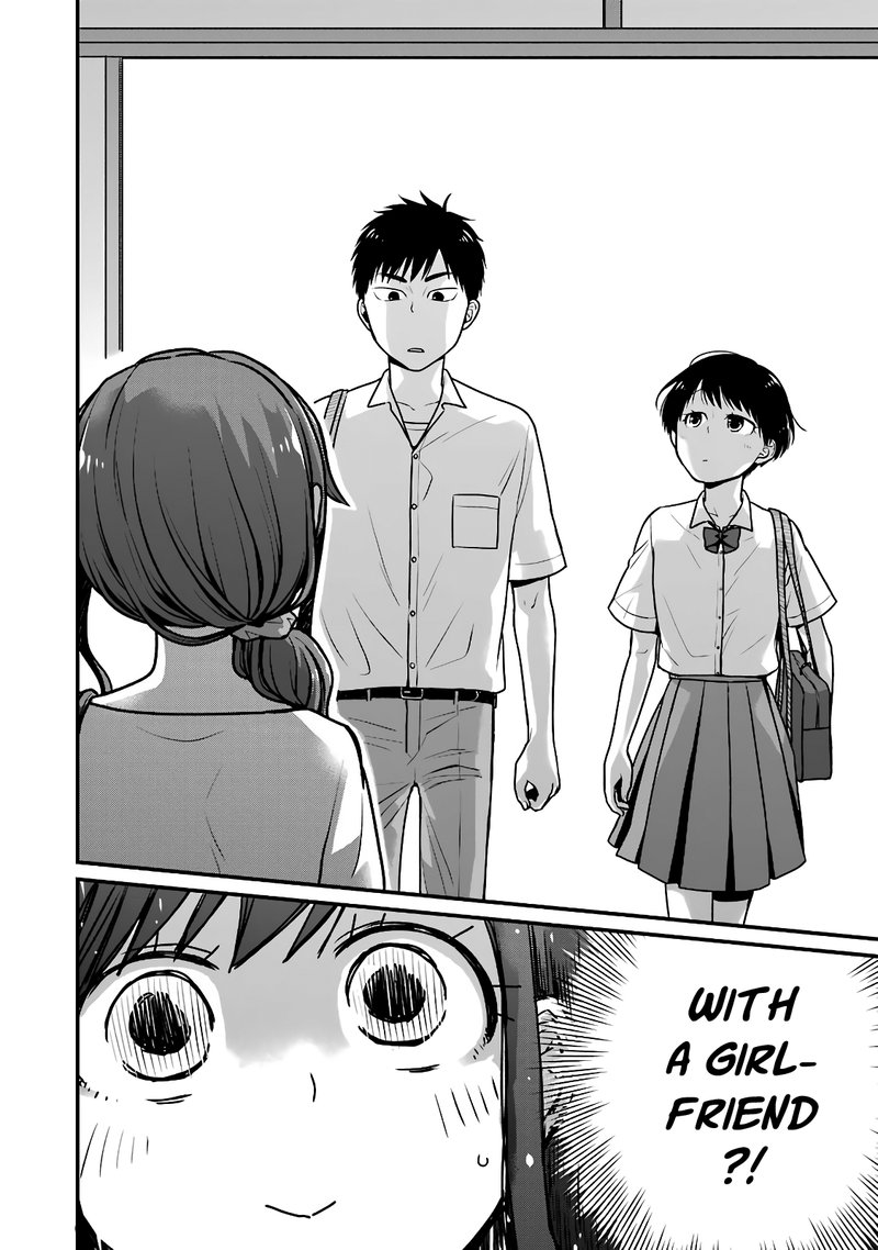 Combini De Kimi To No 5 Fun Kan 29 2