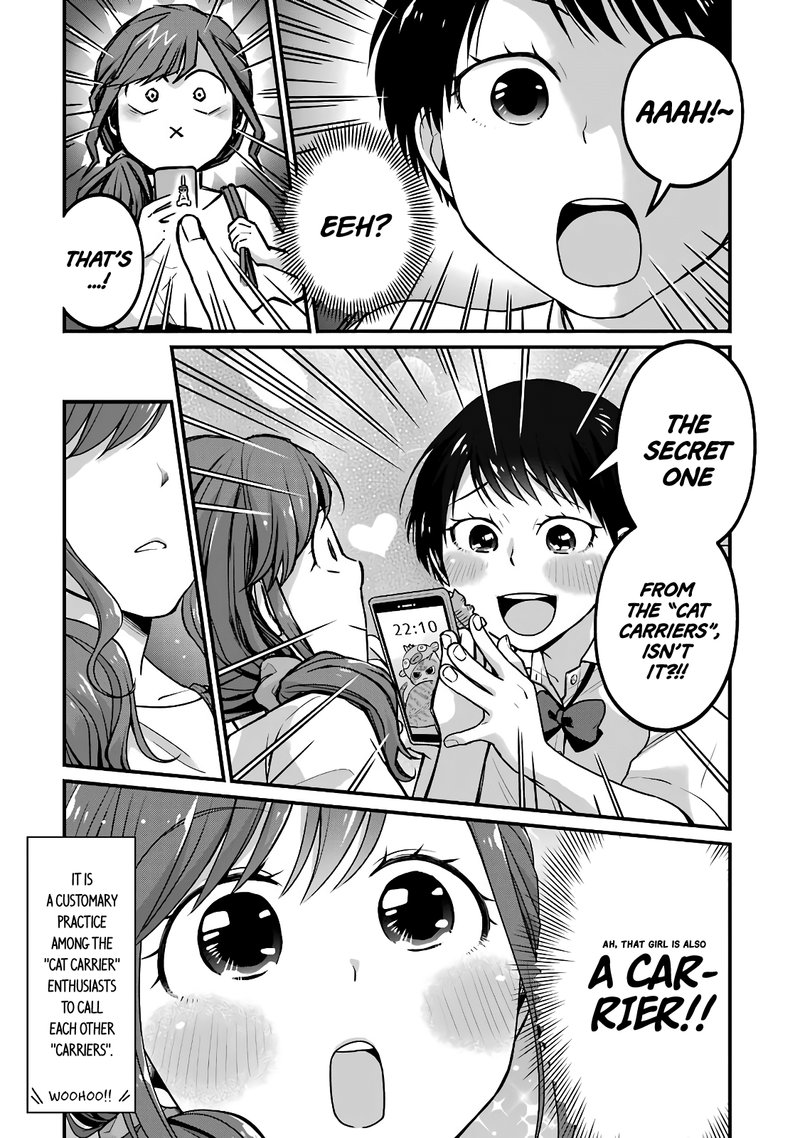 Combini De Kimi To No 5 Fun Kan 29 3