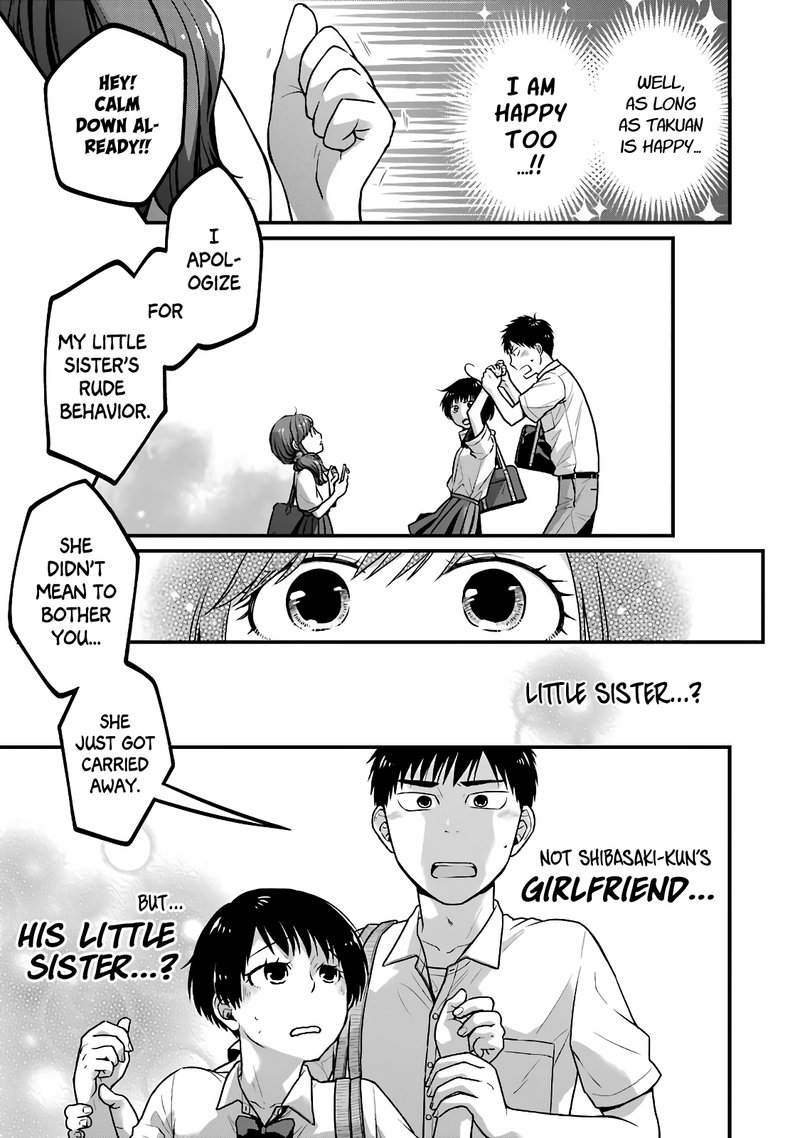 Combini De Kimi To No 5 Fun Kan 29 5