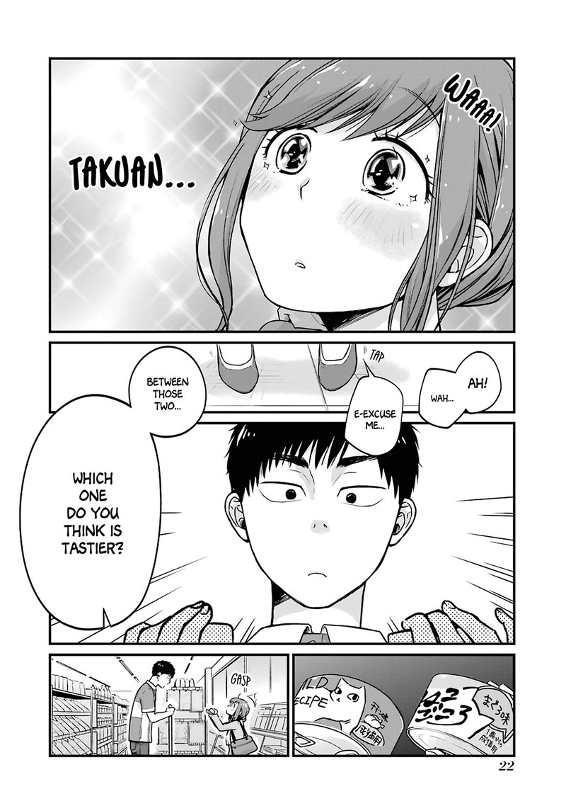 Combini De Kimi To No 5 Fun Kan 3 4