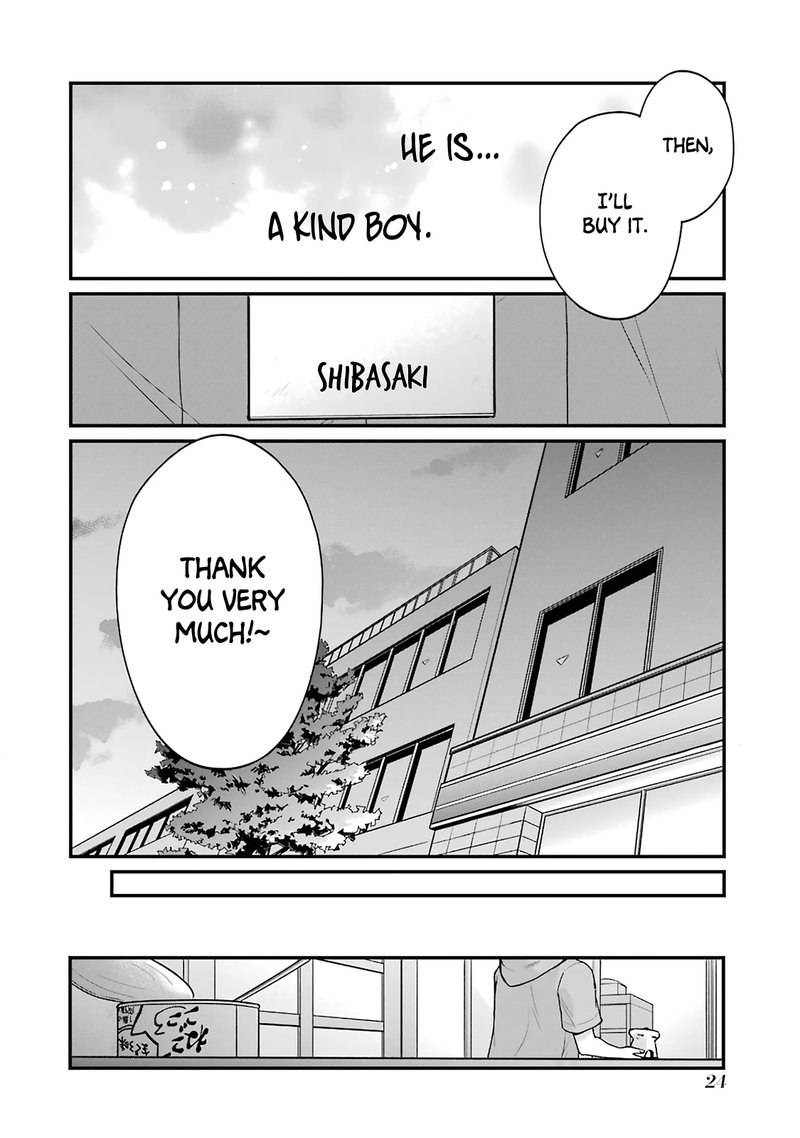 Combini De Kimi To No 5 Fun Kan 3 6