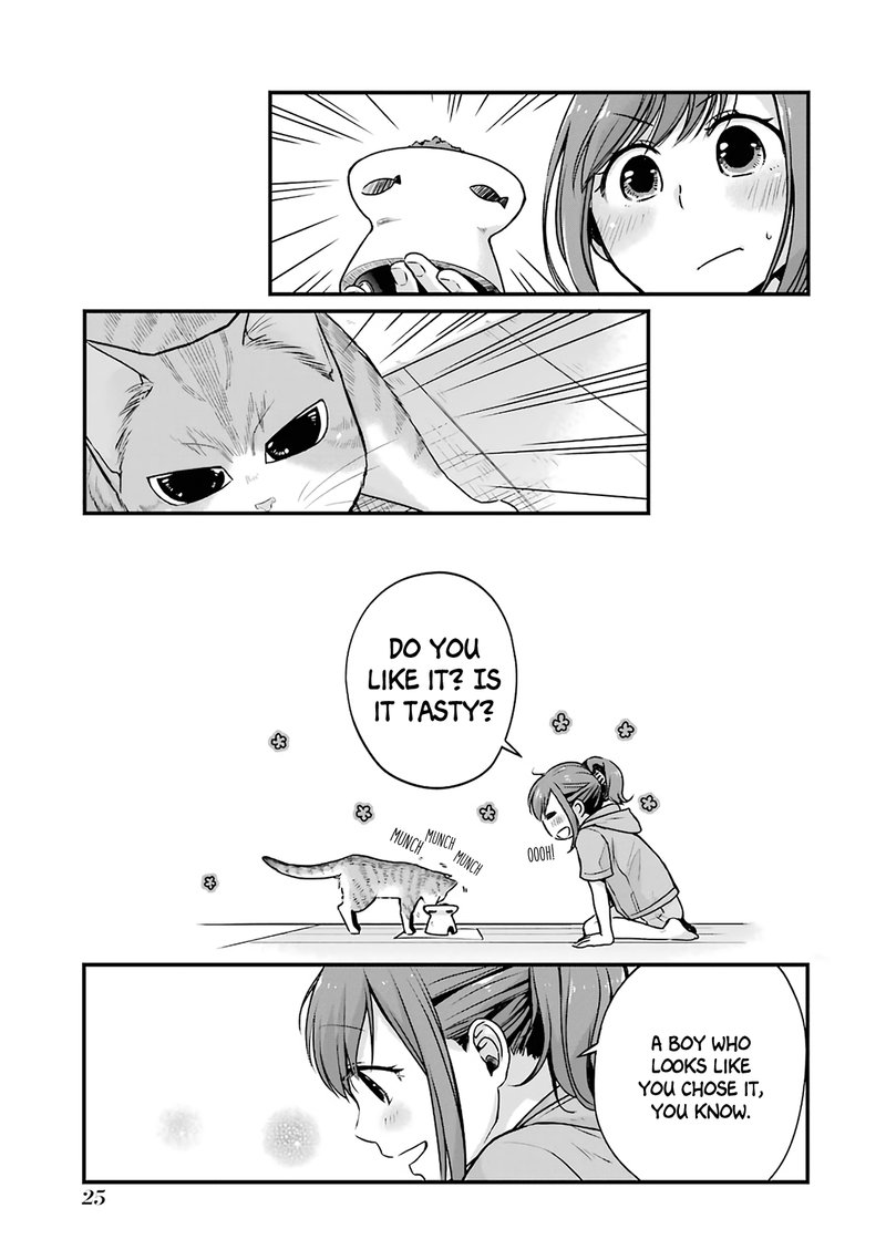Combini De Kimi To No 5 Fun Kan 3 7