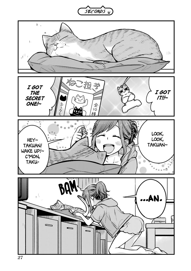 Combini De Kimi To No 5 Fun Kan 3 9
