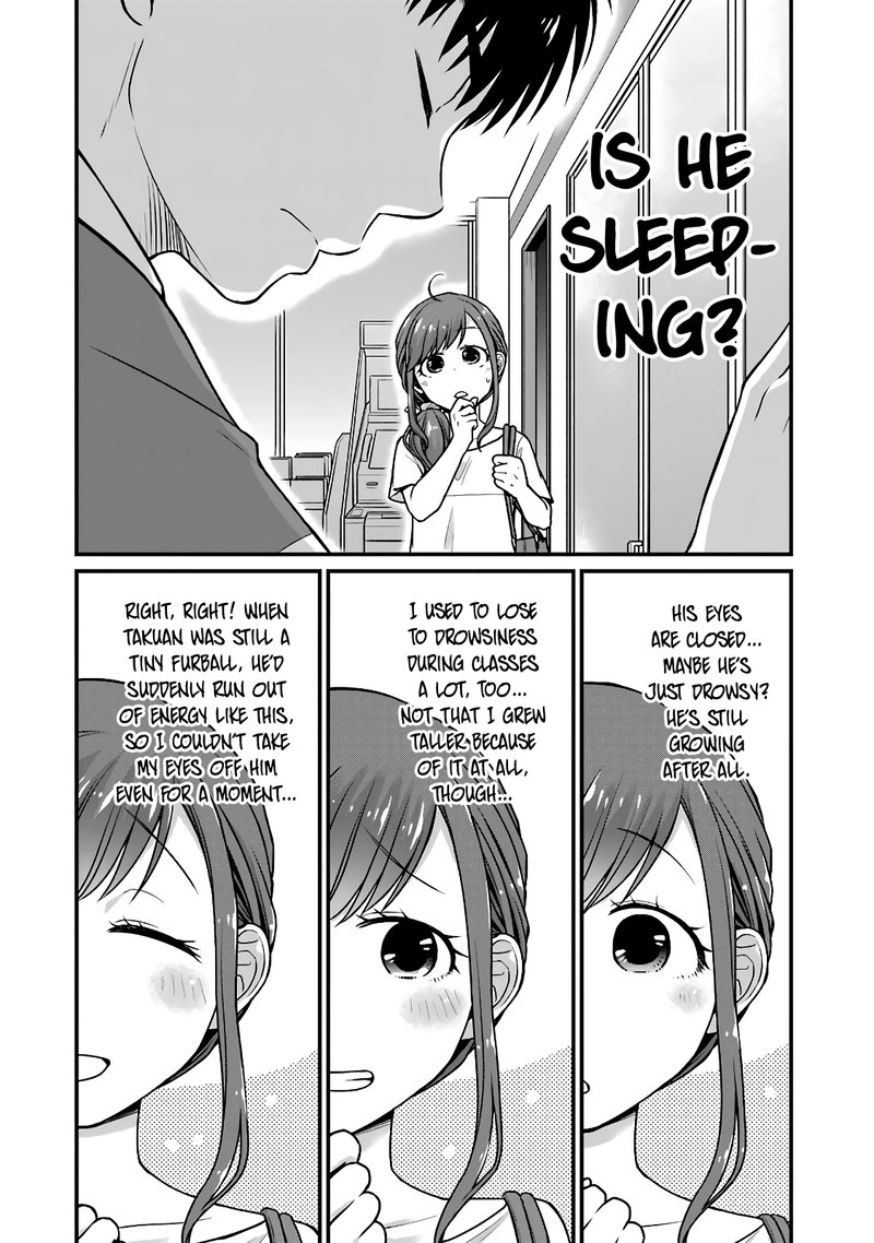 Combini De Kimi To No 5 Fun Kan 31 2