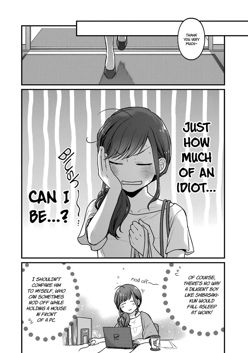 Combini De Kimi To No 5 Fun Kan 31 4