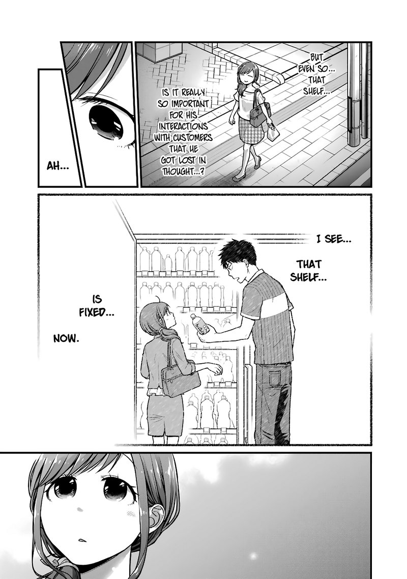 Combini De Kimi To No 5 Fun Kan 31 5