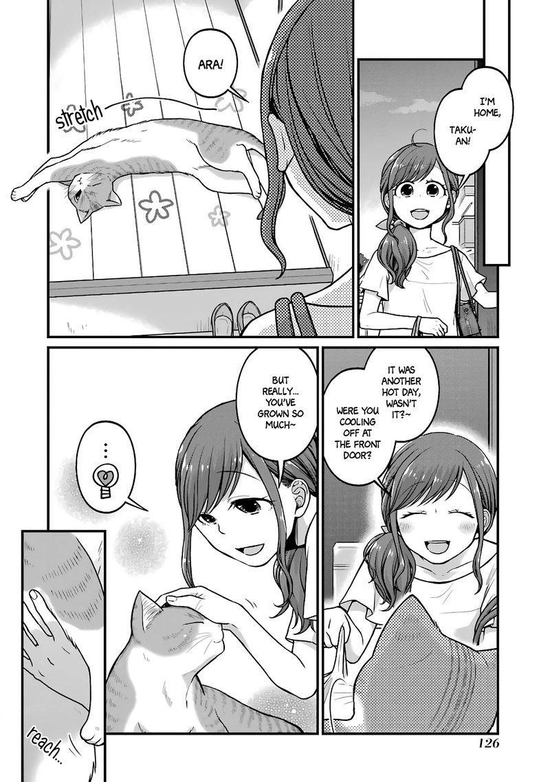 Combini De Kimi To No 5 Fun Kan 31 6