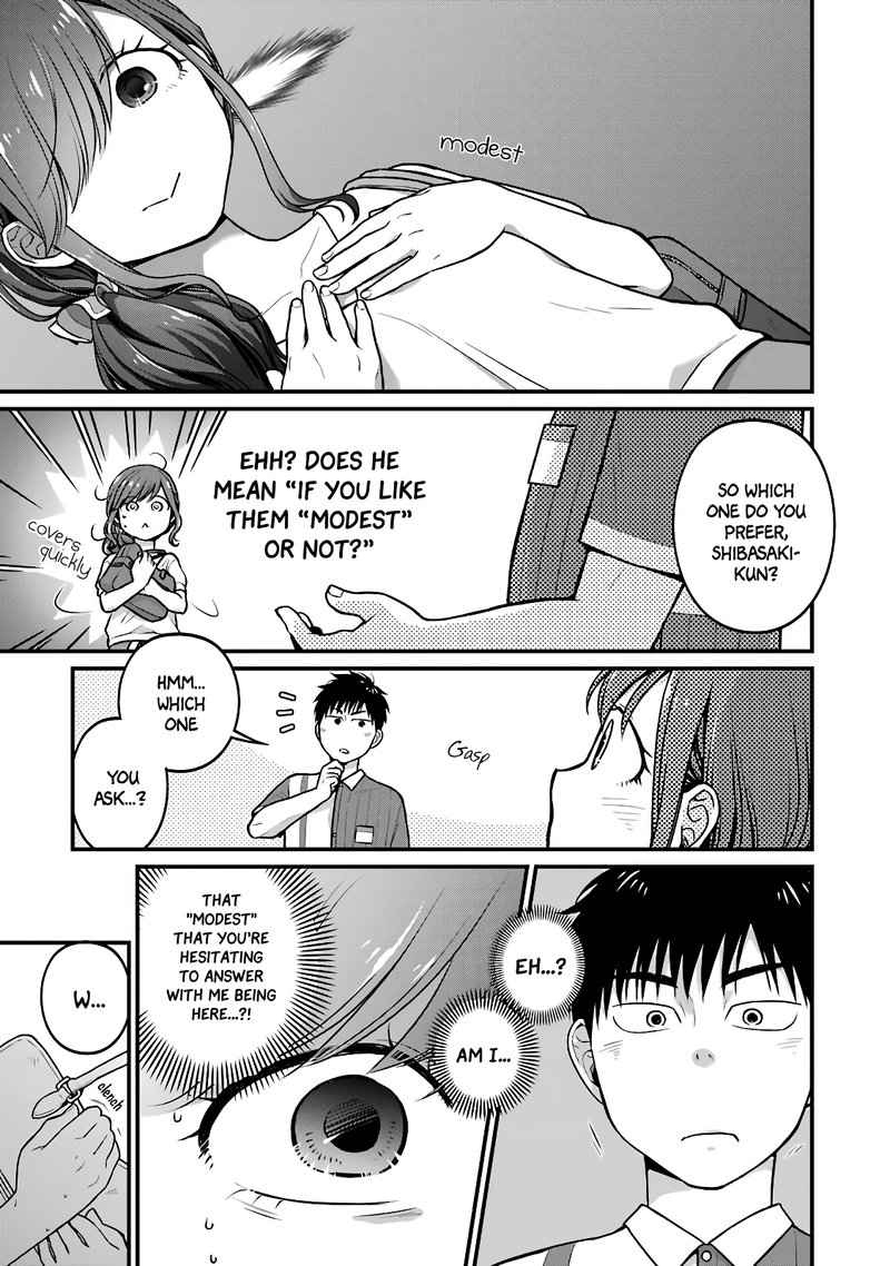Combini De Kimi To No 5 Fun Kan 33 6